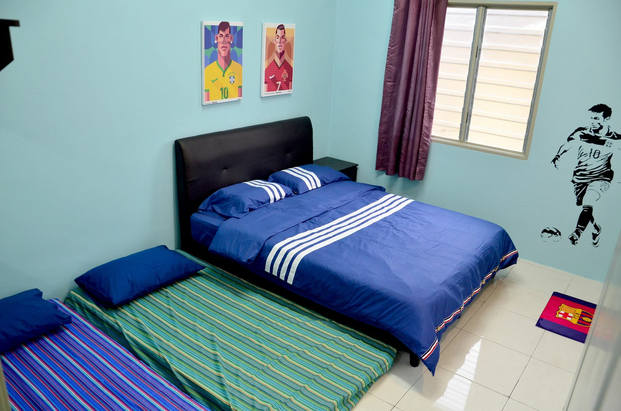 The Woodz Homestay Tanah Rata Dış mekan fotoğraf