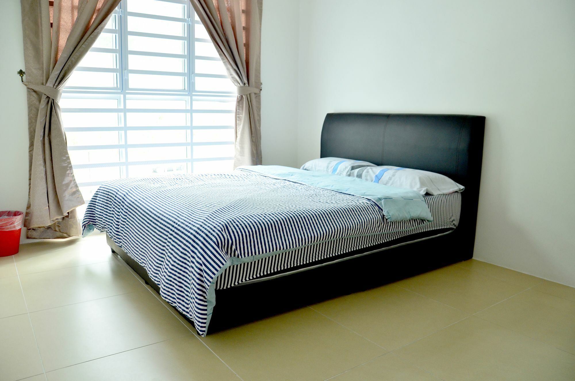 The Woodz Homestay Tanah Rata Dış mekan fotoğraf